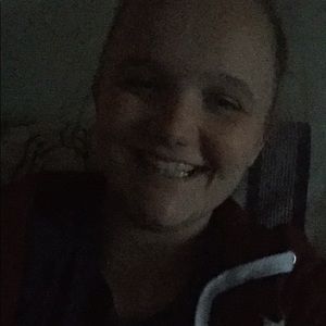 Meet your Posher, Zoey